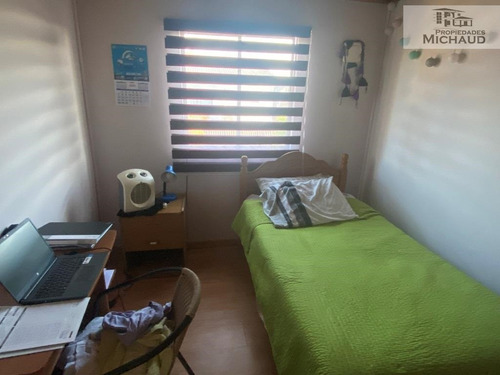Casa Villa Don Marcelo Talca