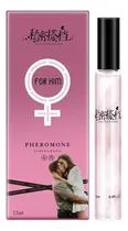 Comprar Perfume Floral Frutal Con Feromonas Femeninas 12ml Nuevas!