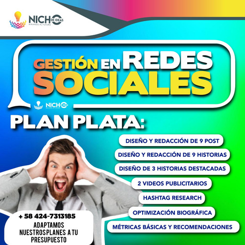 Imagen 7 de 10 de Diseño De Logotipo / Manejo De Redes Sociales