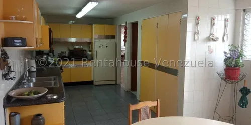 Casa En Venta - Yr 24-26036