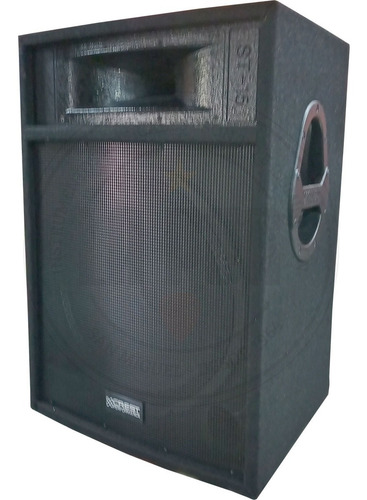 Imagen 2 de 9 de Par De Parlantes Pasivos Crest Audio Cpst 15e De 15