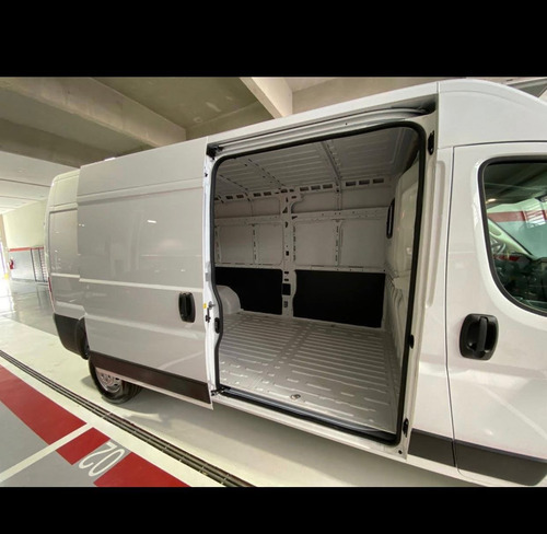 Imagen 13 de 15 de Fiat Ducato Ducato Furgón /jc