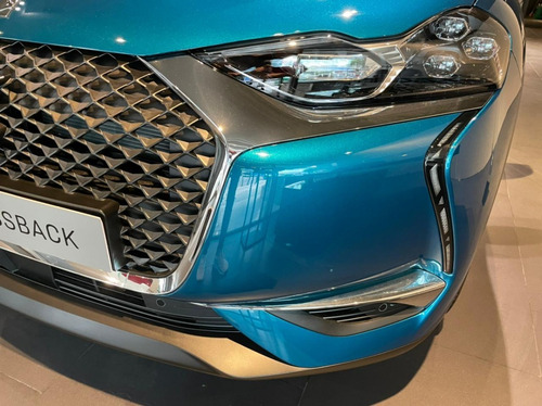 Imagen 3 de 25 de Ds Ds3 Crossback Puretech 155 Rivoli At8 0km - Darc Autos
