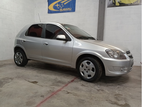 Chevrolet Celta 1.4 Lt Ab+abs