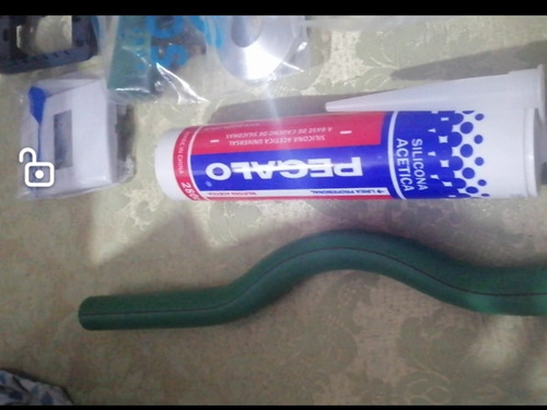 Lote De Electricidad ,plomerìa Y Pintura