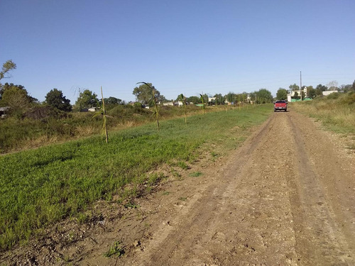 Terreno En Venta - 337 Mts2 - Melchor Romero