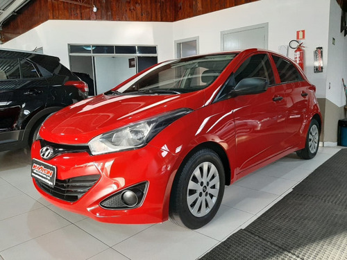 Hb20 Hatch 1.0 Comfort Plus Completo Placa I Ipva Pago