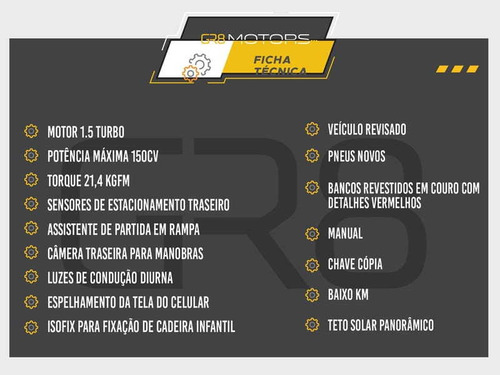 Imagem 2 de 15 de Chery Tiggo 5x Txs 2022