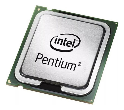 Processador Intel Pentium G620 2.60 Ghz 3mb Cache Fclga1155 (Recondicionado)