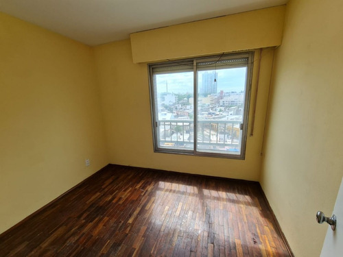 Imagen 7 de 12 de Muy Lindo Apartamento 2dorm. Frente A Rambla