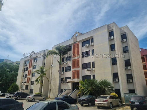 Norma Piña Rah Ofrece En Venta Lindo Apartamento En Tazajal, Naguanagua, Cómodo,piso Bajo Cod. 24-20073