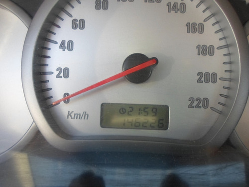 Chery Tiggo 2.0 Confort Impecable
