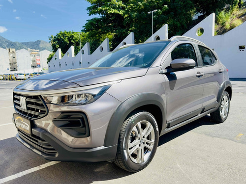 Fiat Pulse 1.0 TURBO 200 FLEX DRIVE CVT