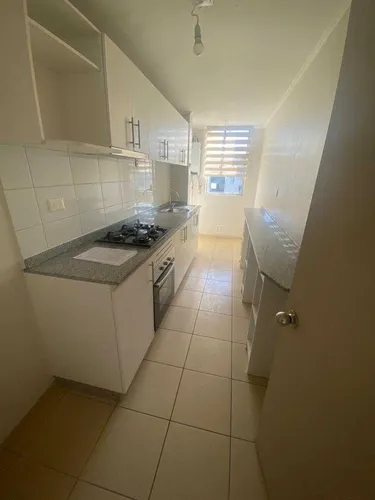 Venta Dpto Sector Ciudad Del Este-pte Alto (11117)