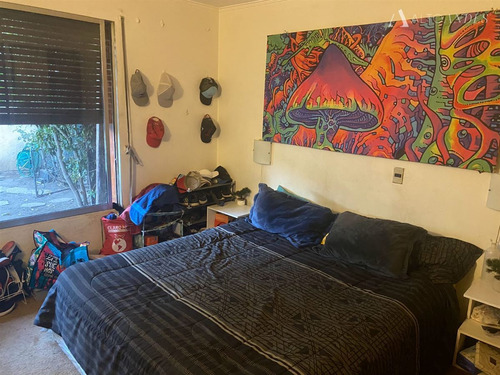 Casa En Venta De 5 Dorm. En Las Condes