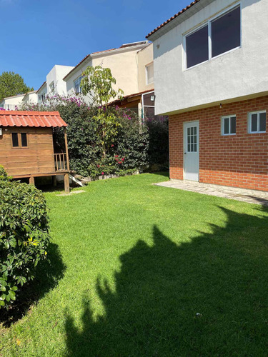 Imagen 5 de 12 de Hermosa Casa En Fraccionamiento Privado