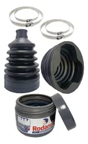 Comprar Kit Guardapolvos De Triceta Caja Ford Explorer Xlt (x2)
