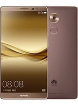 Huawei Mate 8, 16mpx, Frontal 8mpx, 4g Lte, Marshmallow