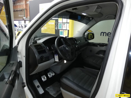 Volkswagen Transporter T5
