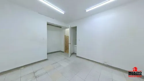 Casa-local En Arriendo En Medellín - Centro