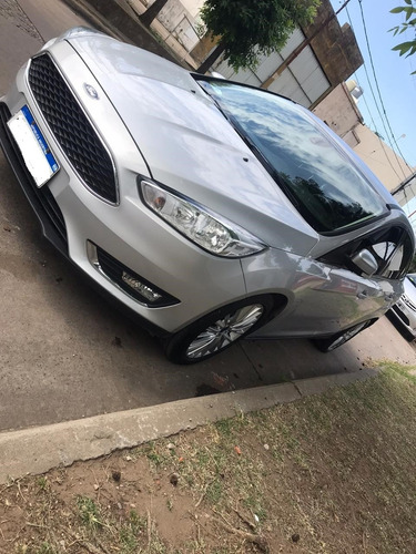 Ford Focus Iii Se Plus At Impecable Titular Venpart