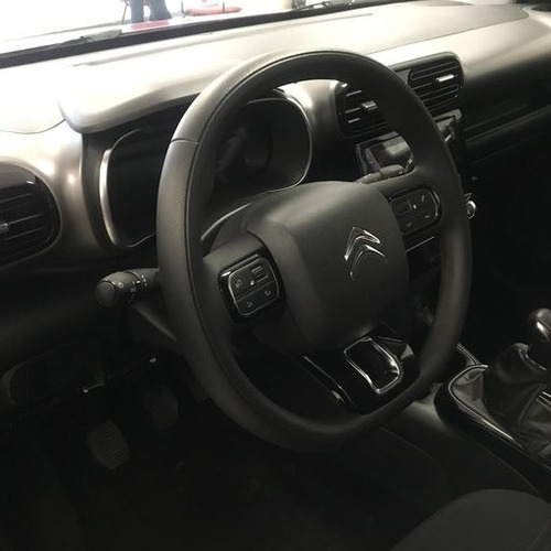 Imagen 6 de 15 de C4 Cactus 1.6 Vti 115 Feel Pk