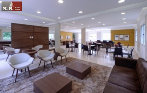 Imagem 22 de 29 de Rrcod3389 - Apartamento Condominio Inspire Barueri - Verde - 02 Dorm - 01 Vaga - 51mts - Oportunidade - Ótima Localização - Rr3389 - 69288035