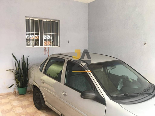 Imagem 22 de 30 de Oportunidade Duas Casas Térreas À Venda Em Vila Progresso - Ca13428