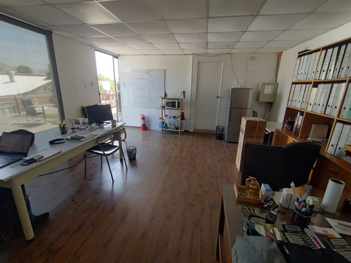 Arriendo Bodega Almacén Container Seco 30 M2 Independencia