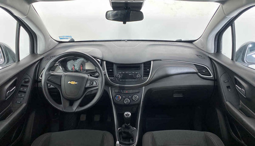 Imagen 13 de 15 de 117148 - Chevrolet Trax 2018 Con Garantía