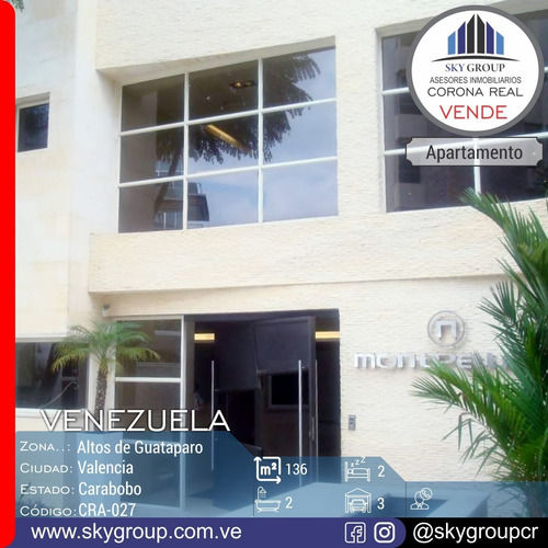 Imagen 15 de 16 de Apartamento Altos De Guataparo Cra- 027