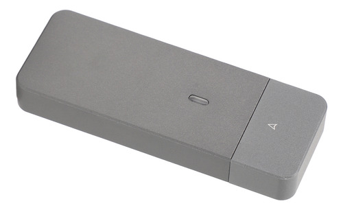Leitor De Gabinete Externo Ssd M.2 Nvme Direct Insertion