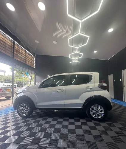 Fiat Mobi 1.0 Like