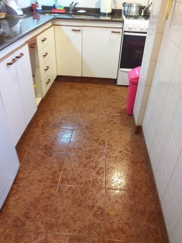 Imagen 10 de 30 de Impecable 3 Ambientes Permuta Pilar