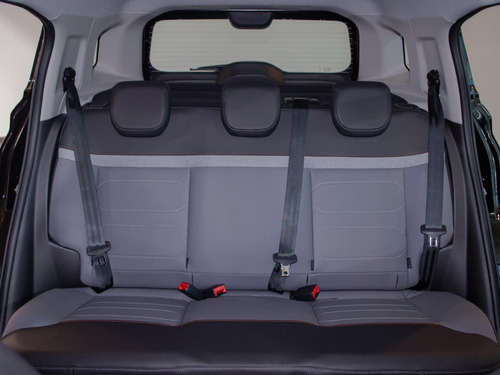 Citroën C3 Aircross T200 Shine 5 Asientos 0km Nv