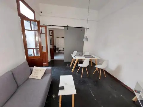 Casa 6 Amb Con Terraza Y Cochera En Palermo