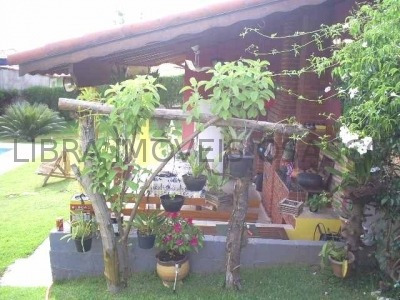 Imagem 13 de 15 de Ref.: 8226 - Chacara Em Porto Feliz Para Venda - V8226