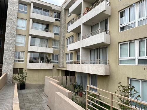 Departamento En Arriendo Condominio Doña Javiera, Rancagua