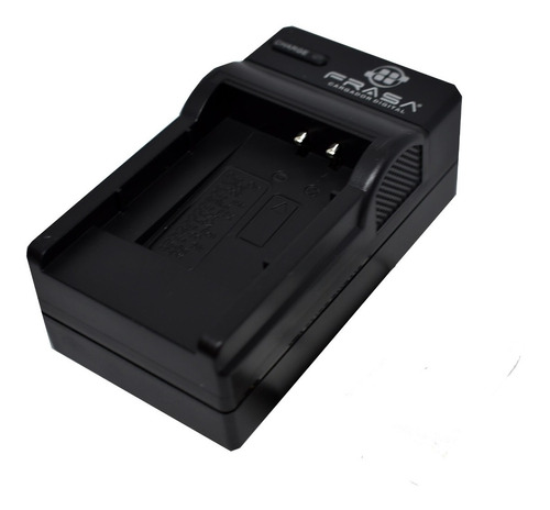 Cargador Para Bateria Np-bk1 De Sony 