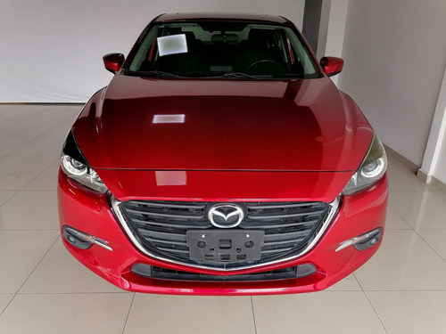 Imagen 2 de 15 de Mazda Mazda 3 2017 2.5 S Sedan At