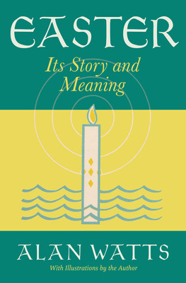 Libro Easter: Its Story And Meaning - Watts, Alan