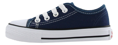 Tenis Niño Choclo Casual Bubble Gummers Harry Azul 14 A 21
