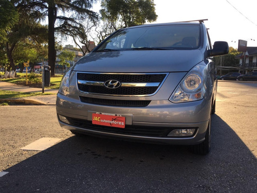 Hiunday H1 12as Crdi Vgt Full