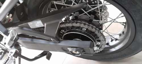 Voge 500 Dsx 0km! Entrega Inmediata!!