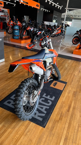 Imagen 2 de 5 de Ktm Exc F 350 2022