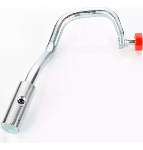 Carrinho Guia Superior Porta Correr Ducato Jumper Boxer 1999
