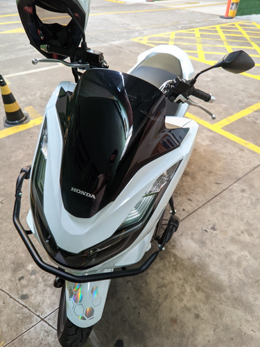 Honda  Pcx 160 