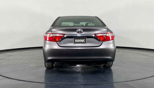 Imagen 5 de 15 de 117380 - Toyota Camry 2016 Con Garantía