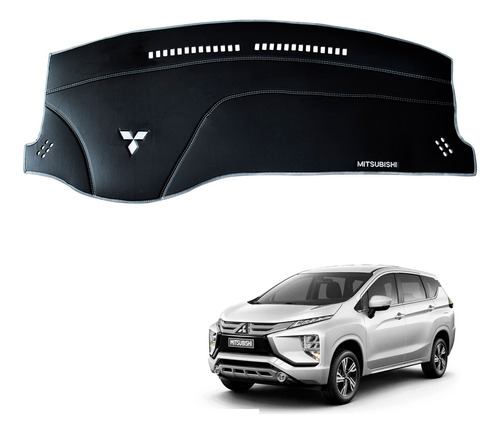 Protector Para Tablero Mitsubishi Xpander 2022