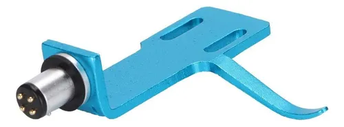 Cabezal De Fono, Kit De Montaje De Tocadiscos De Fonóg...